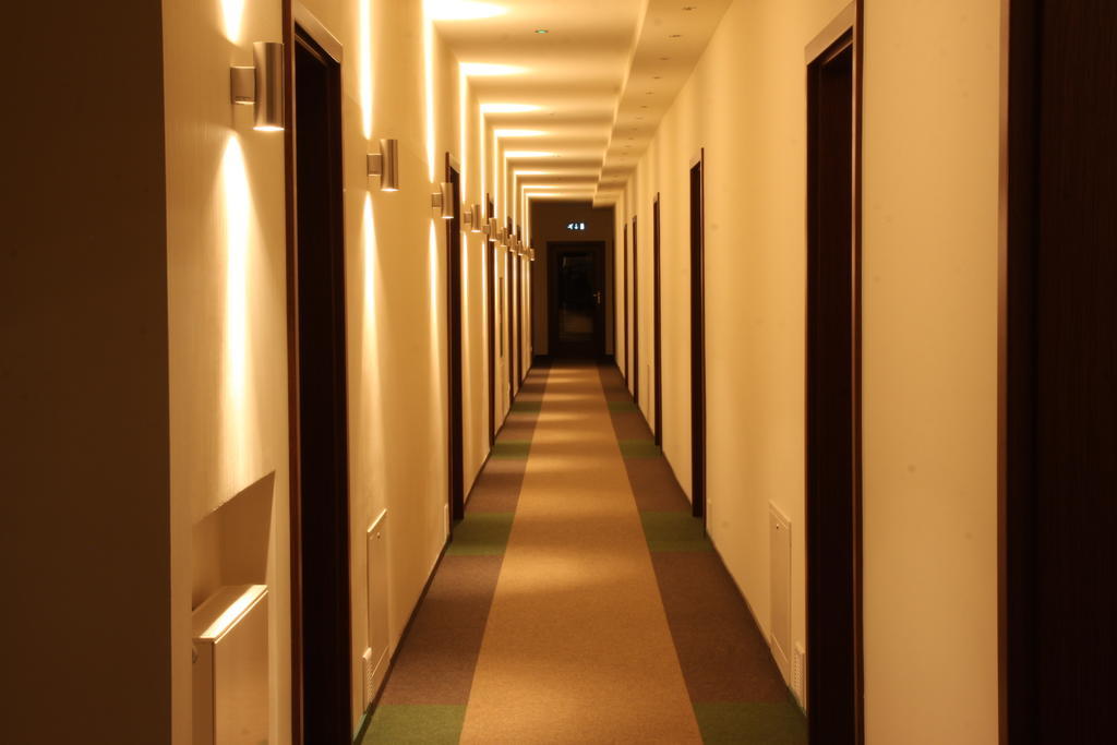 Biala Akacja Resort & Business Прудник Екстериор снимка