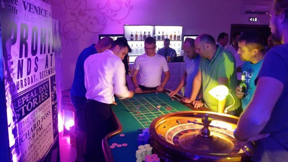 Biala Akacja Resort & Business Прудник Екстериор снимка